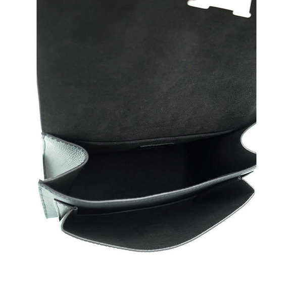 Louis Vuitton My LockMe BB Shoulder Bag Noir Black - Picture 3 of 5